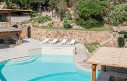 Arzachena, Sardinia 07021