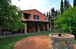 Cinigiano, Tuscany 58044