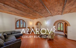 Suvereto, Tuscany 57028