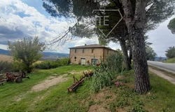 Marsciano, Umbria