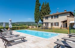 San Gimignano, Tuscany 53037
