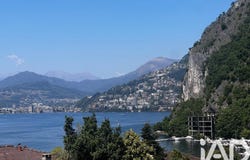 Campione d'Italia, Lombardy 22060
