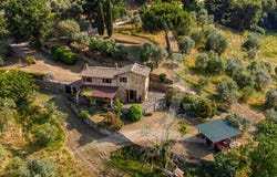 Siena, Tuscany 53100