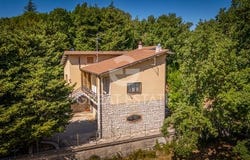 Acquasparta, Terni