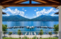 Maccagno, Lombardy 21010