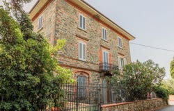 Larciano, Tuscany 51036