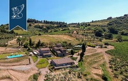 Greve in Chianti, Firenze