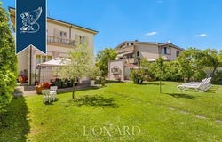 Viareggio, Lucca