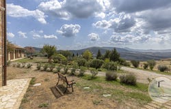 Pienza, Tuscany 53026