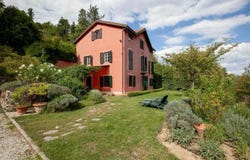 Lucca, Tuscany 55100
