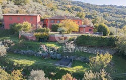 Castelfranco di Sopra, Tuscany 52020