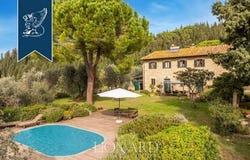 Montespertoli, Firenze