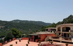 Cala di Volpe, Sardinia 07021