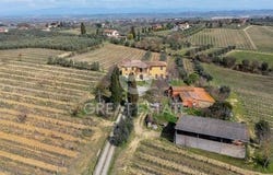 Montepulciano, Siena