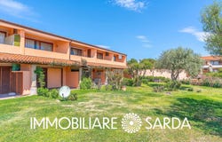 San Teodoro, Sardinia 08020
