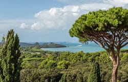 Punta Ala, Tuscany 58043