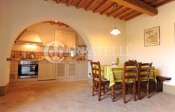 Sinalunga, Tuscany 53048