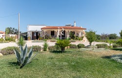 San Vito dei Normanni, Apulia 72019