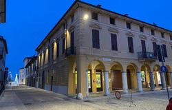 Lombardy, Lombardy 26015