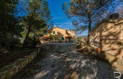 Cinigiano, Tuscany 58044