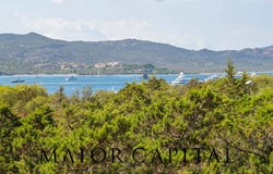 Porto Rotondo, Sardinia 07026