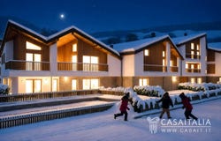 Rumo, Trentino Alto Adige 38020