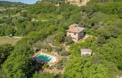 Montepulciano, Tuscany 53045