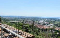 Pietrasanta, Tuscany 55045
