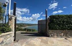 Ansedonia, Tuscany 58015
