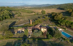 Casole d'Elsa, Tuscany 53031