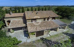Pienza, Siena