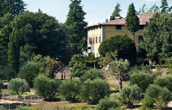Certaldo, Tuscany 50052
