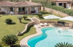 Palau, Sardinia 07020