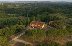 Terranuova Bracciolini, Tuscany 52028