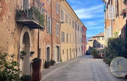Città della Pieve, Umbria 06062