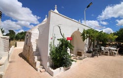 Martina Franca, Apulia 74015