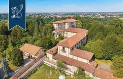 Carate Brianza, Monza e della Brianza