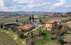 Montepulciano, Siena