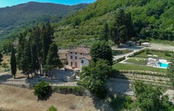 Dicomano, Tuscany 50062