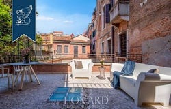 Venezia, Venezia