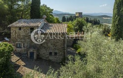 Castiglione d'Orcia, Tuscany 53023