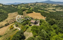 Sarteano, Tuscany 53047