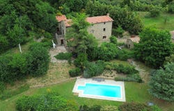 Cortona, Tuscany 52044