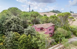 Fauglia, Tuscany 56043