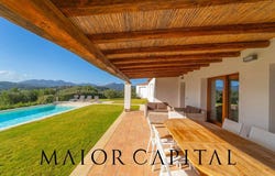 Olbia, Sardinia 07026