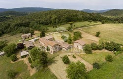 Sovicille, Siena