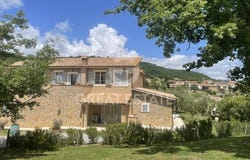 Semproniano, Grosseto