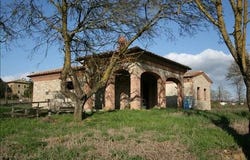 Rigomagno, Tuscany 53048