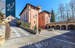 Montegioco, Alessandria