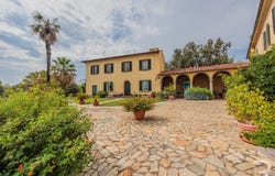 Santa Maria a Monte, Tuscany 56020